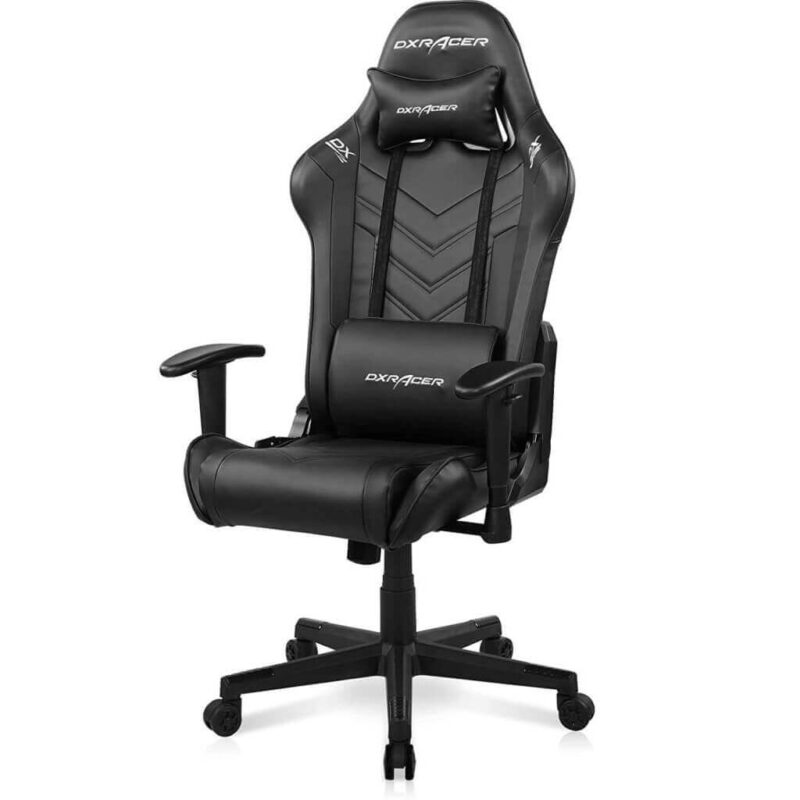 Dxracer Prince Series P Gaming Chair I T Megabyte Computers