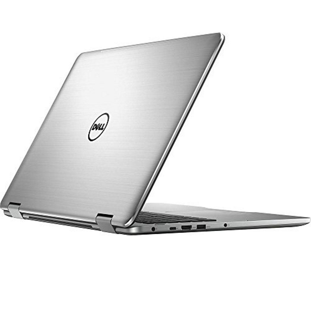 Dell Inspiron 2 In 1 Touch Screen Laptop With 17 Fhd 1241