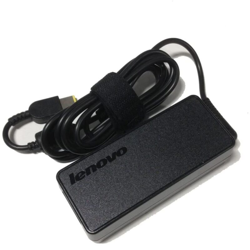 Lenovo Thinkpad Laptop Charger USB Tip 65W 20V 3.25A