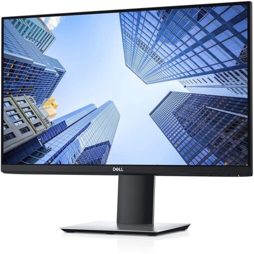 Dell 24 Monitor P2419H 03