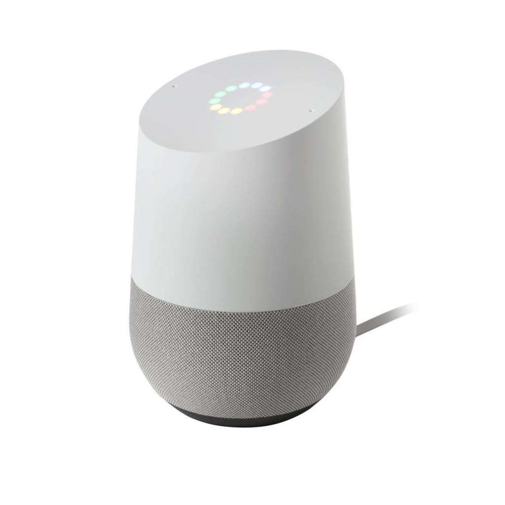Google Home Mini with Google Assistant Smart Speaker available in Qatar,  Oman, Muscat, Kuwait, UK, UAE, Dubai, Saudi Arabia.