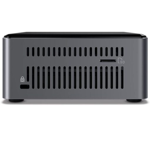 Intel NUC Core i3 7th Generation Mini Computer 03