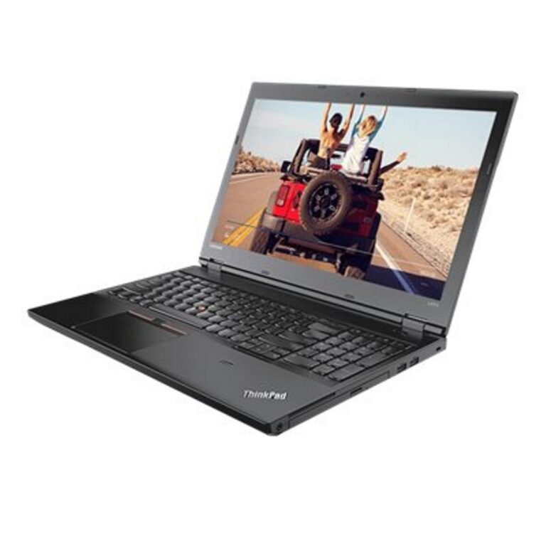 Lenovo thinkpad l570 обзор