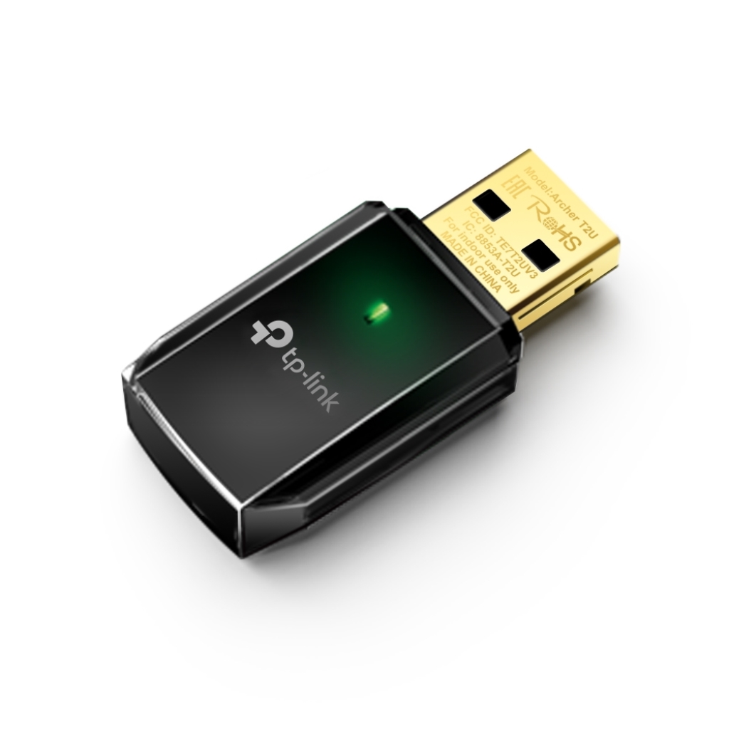 remote wireless download adapter