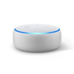 Amazon Echo Dot 3rd Gen - Improved Smart Speaker With Alexa - Sandstone