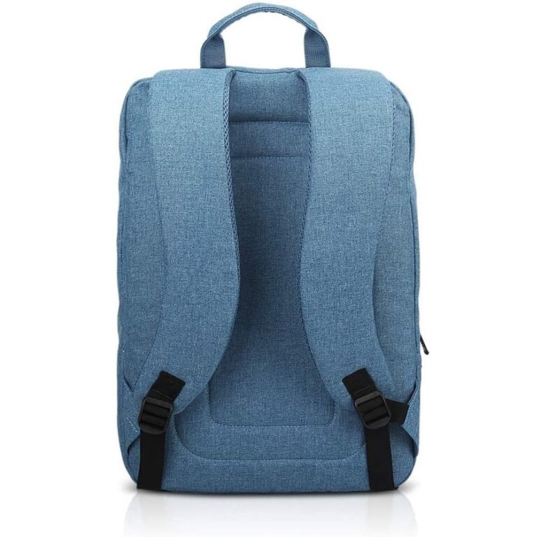 Рюкзак lenovo laptop backpack b210 обзор