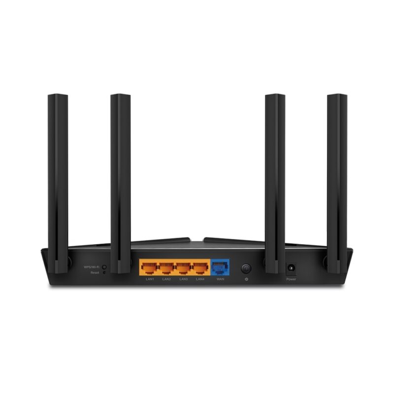 tp link ax1500 next gen wifi 6 router