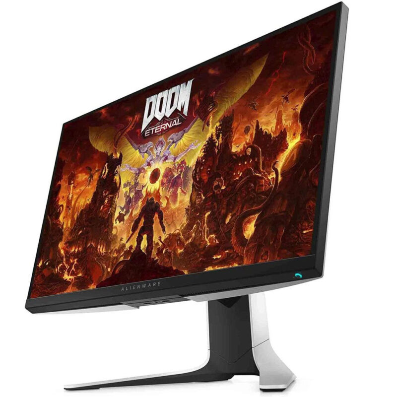 Dell Alienware Monitor 27" IPS AW2720HF | I.T. Megabyte Computers