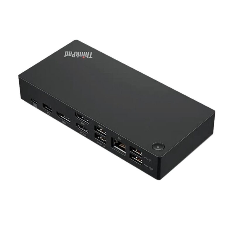 Lenovo ThinkPad USB-C Dock Gen 2 | I.T. Megabyte Computers