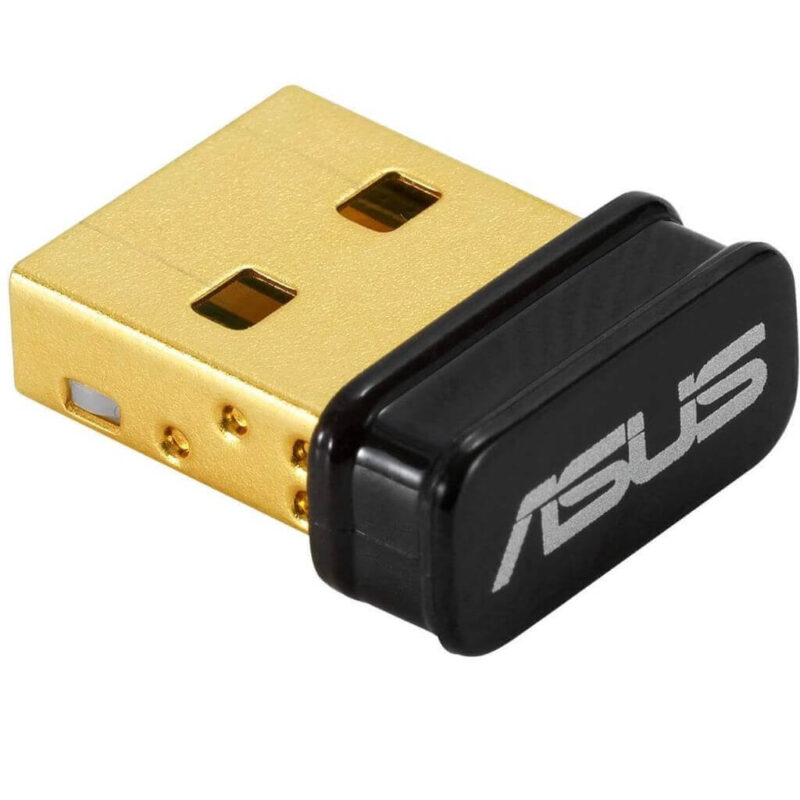 Asus usb bt500 как подключить