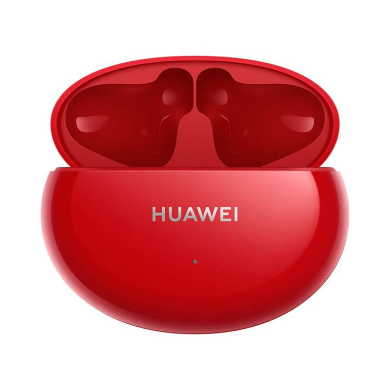 Huawei Freebuds 4i Wireless Earbuds Bluetooth Earphones Red 6879