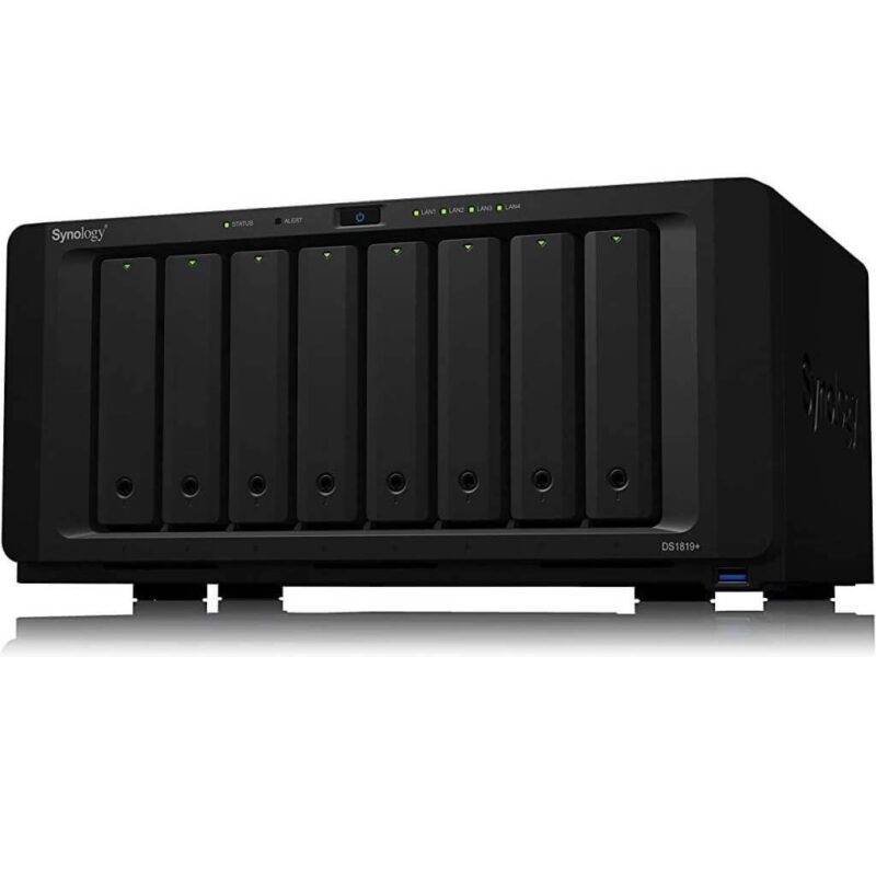 Synology Brand | I.T. Megabyte Computers Store | Kuwait