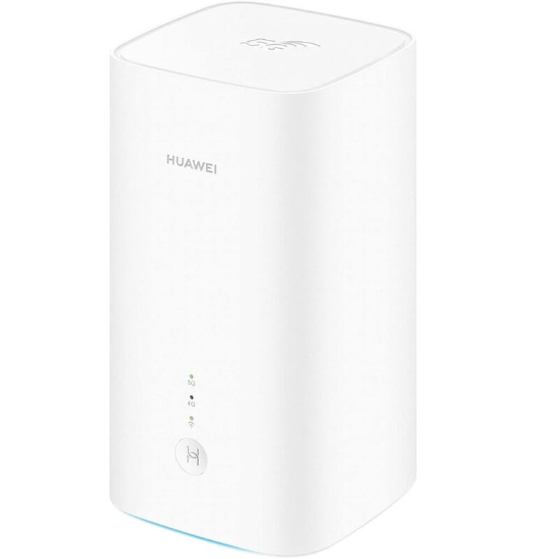 Huawei 5G CPE Pro 2 Router - White | I.T. Megabyte Computers