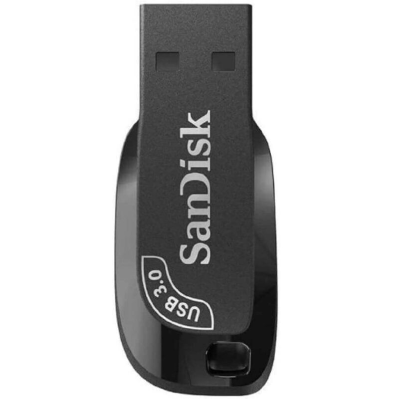 Sandisk 256gb Ultra Shift Usb 30 Flash Drive For Computers And Laptops 4054