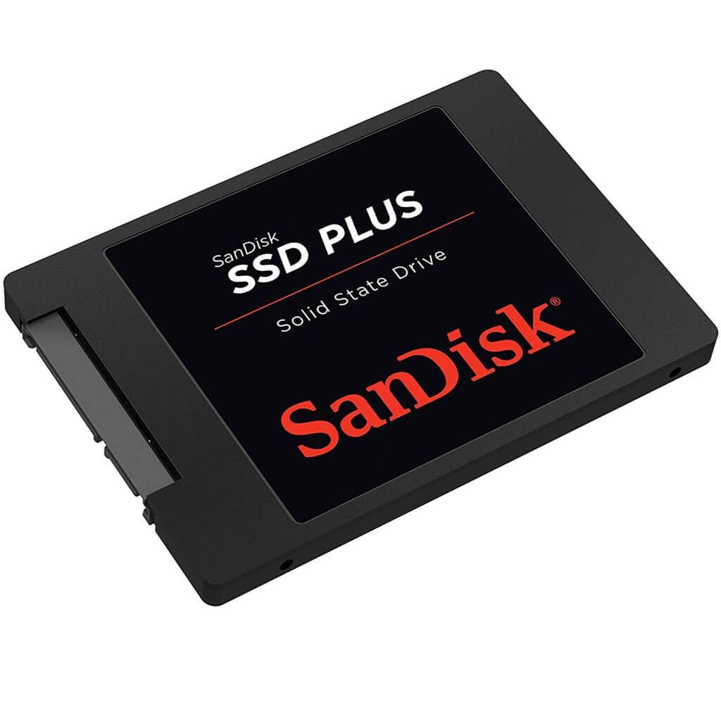 480GB 1.8 SATA III Internal SSD –