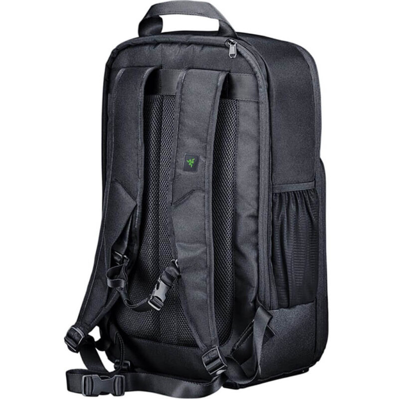 Razer Concourse Pro Backpack For 17.3