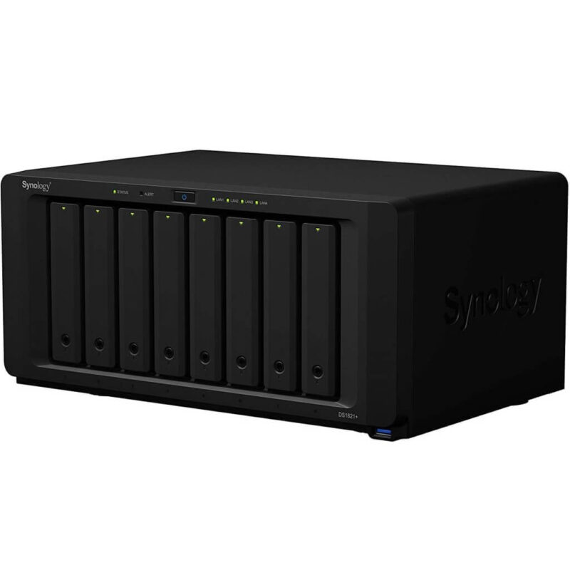 Synology Brand | I.T. Megabyte Computers Store | Kuwait