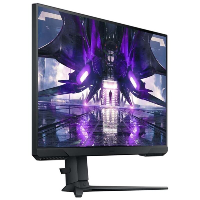 Samsung Odyssey G3 27 Inch Premium Rotatable Gaming Monitor