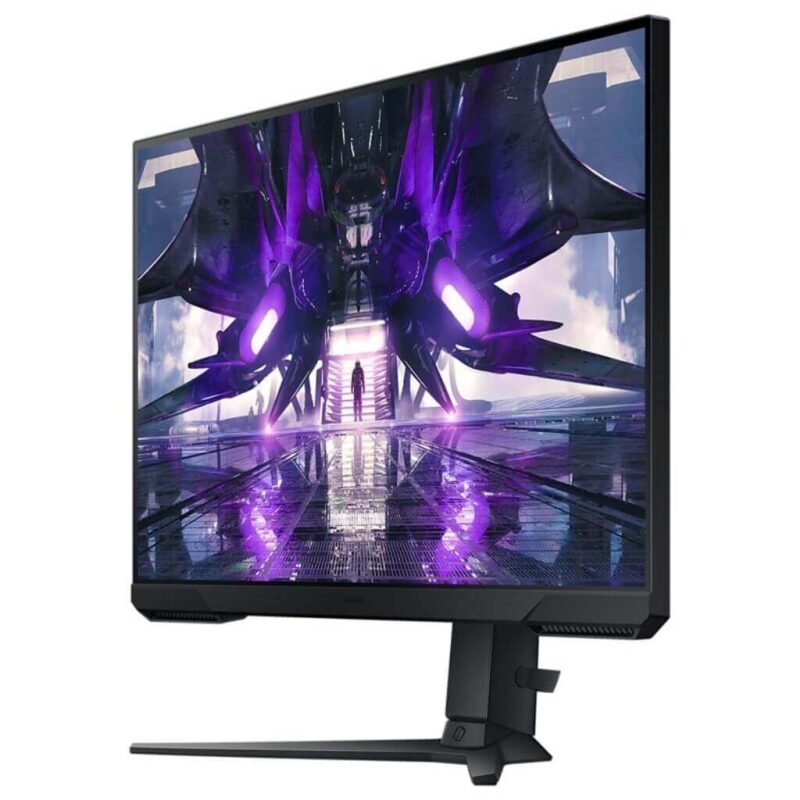 Samsung Odyssey G3 27 Inch Premium Rotatable Gaming Monitor