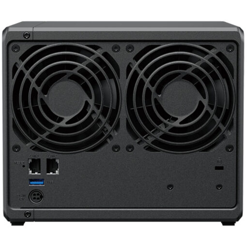 Synology 4-Bay DiskStation NAS Enclosure DS423+ - Image 4