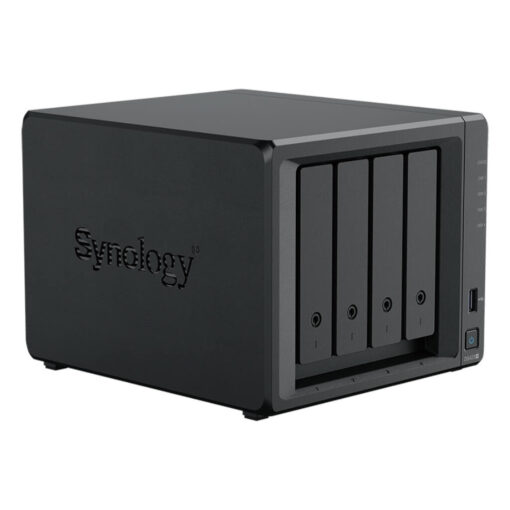 Synology 4-Bay DiskStation NAS Enclosure DS423+ - Image 6