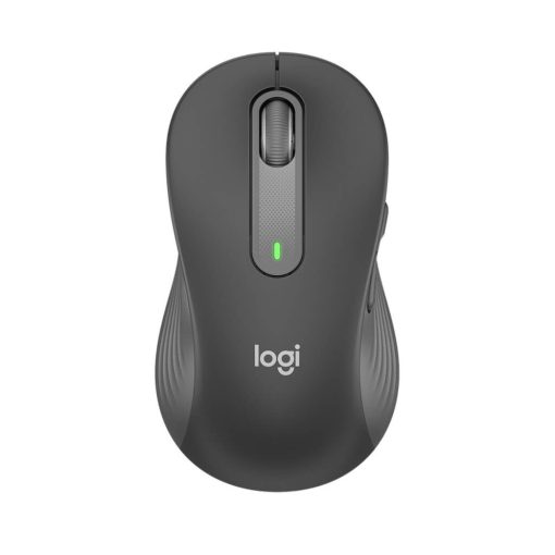 Logitech Signature M650 Wireless Bluetooth Mouse