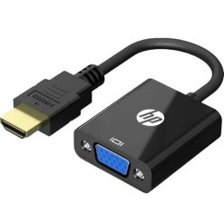 HP HDMI To VGA 1080P Adapter