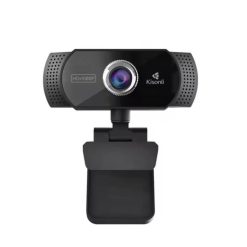 High Definition Rotatable HD Webcam 720P 1080P With Dual Microphone For PC Laptop