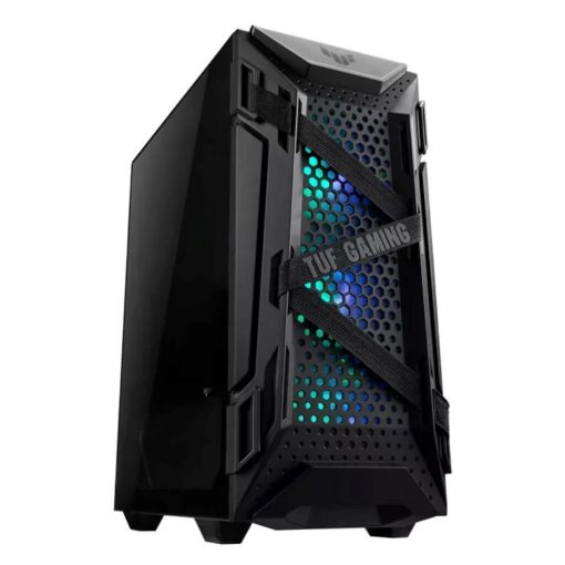 Asus TUF GT301 ATX Mid Tower Gaming Case