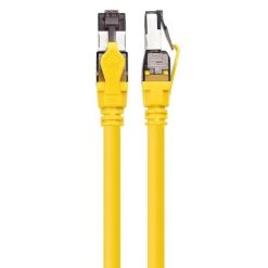 Kuwes Cat 8 High Speed Ethernet Cable Up To 40Gbps 20 Meters