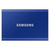 Samsung T7 500GB Portable SSD USB 3.2 Speed Up To 1050 Mbps