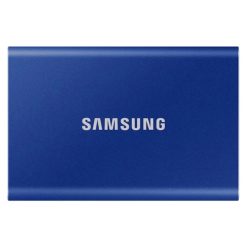 Samsung T7 500GB Portable SSD USB 3.2 Speed Up To 1050 Mbps