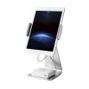 Upergo AP-7S Aluminum Tablet Stand With Cable Management For 7-13 Inch Tablet