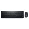 Dell KM3322W Wireless Keyboard and Mouse