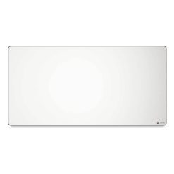 Glorious Gaming Mouse Pad Extended White 3XL