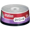 Imation DVD+R 16x 4.7GB 120Min Blank Disc 25 Pack