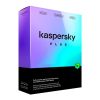 Kaspersky Plus Security 3 Devices 1 Year Antivirus