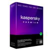 Kaspersky Premium Security 5 Devices 1 Year Antivirus