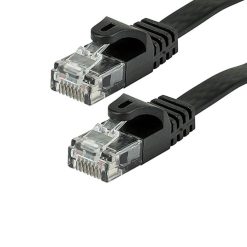 Kuwes CAT6+ Ethernet Network Flat UTP Cable 15 Meters