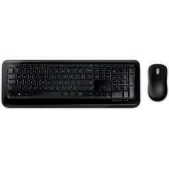 Microsoft 850 Wireless Desktop Keyboard and Mouse