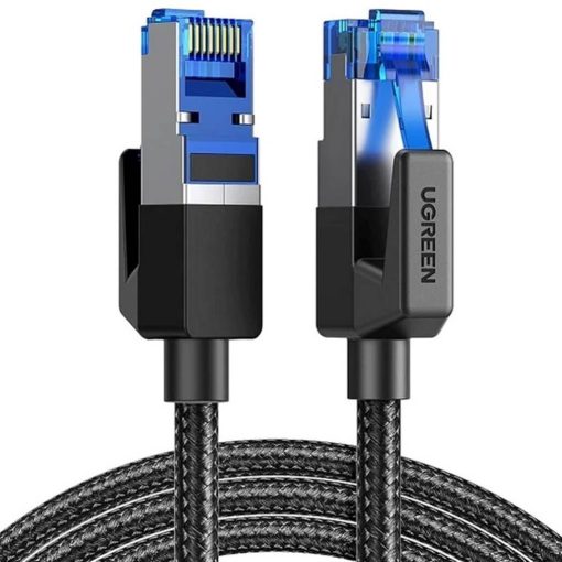 Ugreen Cat 8 High Speed Braided Heavy Duty Ethernet Network Cable