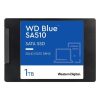 WD 1TB Blue SA510 SATA Solid State Drive