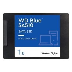 WD 1TB Blue SA510 SATA Solid State Drive