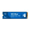 Western Digital 1TB WD Blue SN580 NVMe Internal SSD