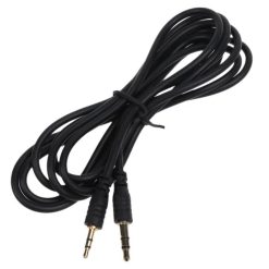 3.5mm To 2.5mm Male To Male Stereo Audio Cable