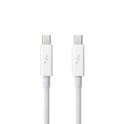 Apple Thunderbolt Cable 2 Meters