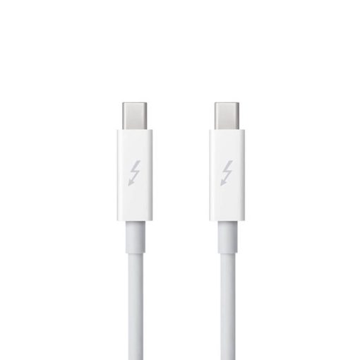 Apple Thunderbolt Cable 2 Meters