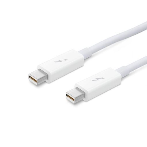 Apple Thunderbolt Cable 2 Meters - Image 2