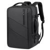 Laptop Backpack 17.3 Large Capacity Bag