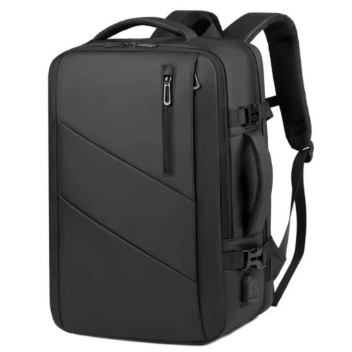 Laptop Backpack 17.3 Large Capacity Bag